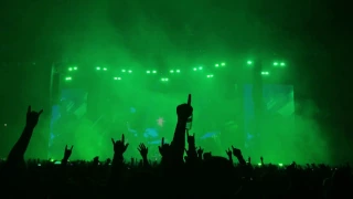 METALLICA - Master of Puppets (WORLDWIRED TOUR 2017 SEOUL)2017. 1. 11