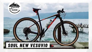 A MELHOR HARDTAIL DO BRASIL? - [Bike dos Inscritos #92] - Bike Mundo