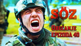 Obećanje | Epizoda 40