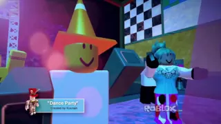 [YTP] ROBLOX is...