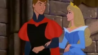 Non/Disney Couples - Marry You