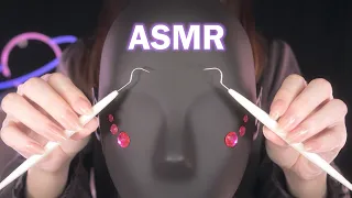 ASMR for People Who Get Bored Easily / Non-Stop Tingles! 😪⚡️