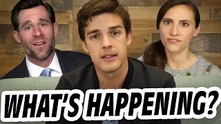 Why People Hate MatPat - What's Happening to Game Theory?