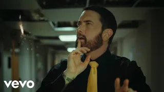 Eminem - Bye, My Name Was... (Music Video)