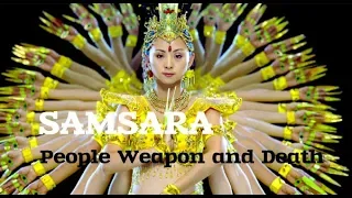 SAMSARA  Ayub Ogada - Kothbiro  (People Weapon and Death)