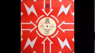 A HOMEBOY, A HIPPIE & A FUNKI DREDD - TOTAL CONFUSION (HEAVENLY MIX) 1990