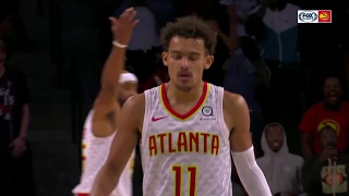 The Best Rookie Plays of the 2018-2019 Preseason