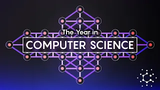 2023's Biggest Breakthroughs in Computer Science