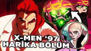 Kesinlikle İzleyin! X-Men '97 İnceleme ve 5. Bölüm