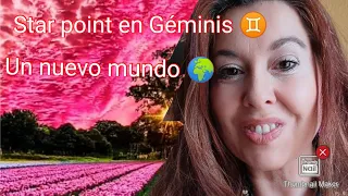 STAR POINT EN GÉMINIS. HACIA UN MUNDO MENTAL MÁS LIGERO