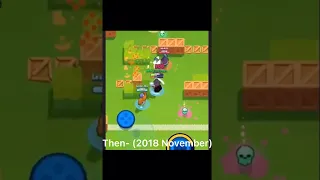 The Evolution Of Mortis (2018-2022)