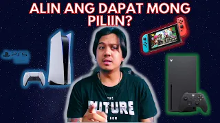 PS5, Switch o Xbox Series X|S? Ano Ang Pinakamagandang Console sa Ngayon?