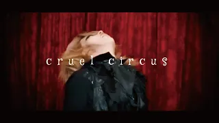 【MV】cruel circus/wacky toys