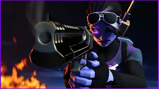 "Noticed" | A Fortnite Montage #EloXOverAll #Lostesportbewerbung #HortClan #Apokalypto