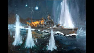 IJN Furutaka "double action fun"