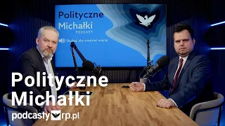 POLITYCZNE MICHAŁKI | Po wyborach samorządowych: Teraz oczekiwania wobec PiS rosną