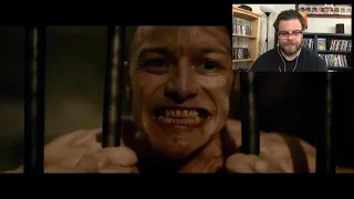 “Glass” (2019) Trailer #2 TRAILER REACTION!