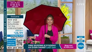 HSN | Your All-Star Faves with Valerie 04.30.2023 - 08 AM