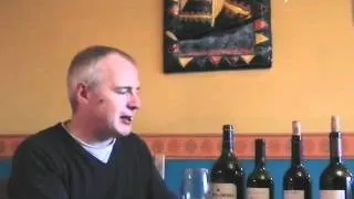 Wine Tasting with Simon Woods: Rioja, Ribera del Duero & Priorat