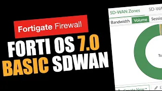 FortiOS 7.0 Basic SD WAN