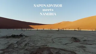 Saponadvisor Namibia 2021