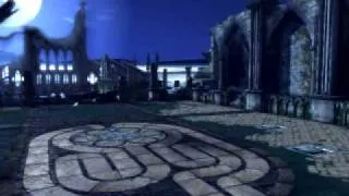 Tekken Tag Tournament 2 Moonlit Wilderness BGM (Tekken 5 Moonlit Wilderness Arrange) Preview