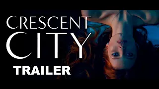 House of Earth and Blood: Crescent City Trailer