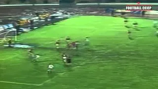 28 Тур Чемпионат СССР 1989 Динамо Минск-Спартак Москва 0-1