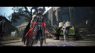 PvP 24 - Ninja Awakening - Vash - Black Desert SA