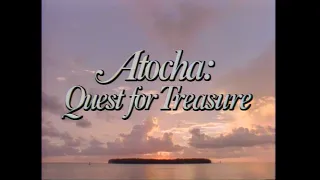 National Geographic Video: Atocha: Quest for Treasure (1986)