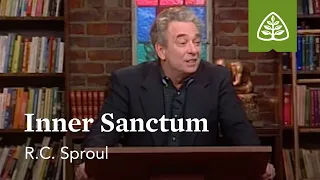 Inner Sanctum: Fear and Trembling with R.C. Sproul