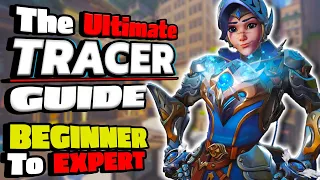 The Ultimate Tracer Guide | Beginner to Expert in Overwatch 2 (2023)