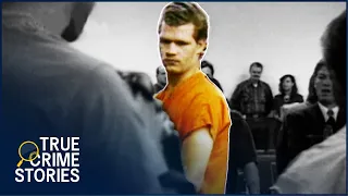 L'Adolescent Tueur De L'Ohio Et Du Missouri | Dossiers FBI | True Crime Stories