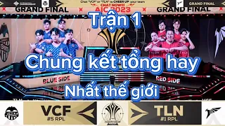 Những trận đấu giải Game liên quân hay nhất thế giới  #liênquânmobile #giaitri #giảitrí #xuhuong