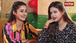 Bhoomika Dash | Antara Chakraborty | Chitchat || Episode 85