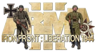 Arma 3 WOG Iron Front 05 11 2015