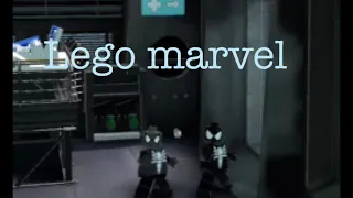 How to get Symbiote Spider-man in lego marvel without dlc