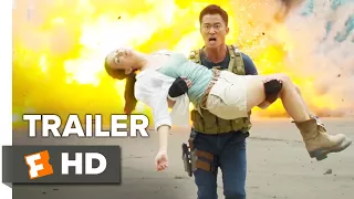 Wolf Warrior 2 Trailer #2 | Movieclips Indie