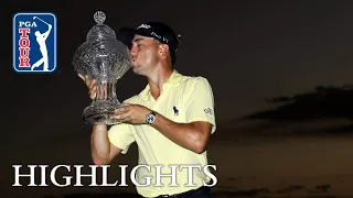 Highlights | Round 4 | Honda Classic 2018