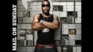 Flo-Rida Ft. Will.I.Am - In The Ayer (NEW VERSION)