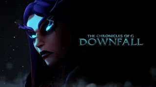 The Chronicles of G: Downfall Teaser (World of Warcraft Fan Animation)