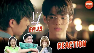 [REACTION] F4 Thailand : หัวใจรักสี่ดวงดาว Boys Over Flowers EP.13 | JUDJEE GANG