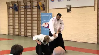 Steven Seagal Seminar Russia 2015 SUBSCRIBE