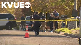 Austin police provide update on Dec. 5 shooting spree | Livestream