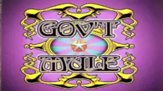 Gov't Mule - No Need to Suffer (Live)