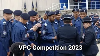 MPS VPC Competition 2023 Parade & Results