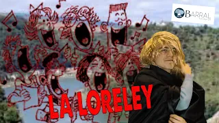 DIE LORELEY - LA LORELEY
