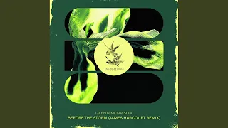 Before The Storm (James Harcourt Radio Remix)