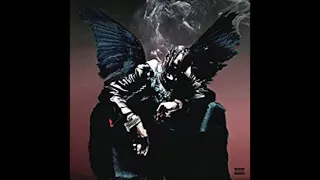 Travis Scott feat. Kendrick Lamar- Goosebumps (Instrumental w/Hook)