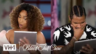 The Crew Finds Out What REALLY Happened in Jamaica | Black Ink Crew: Chicago